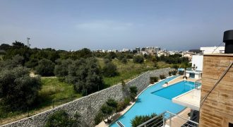 2+1 Loft in Kyrenia, Bellapais