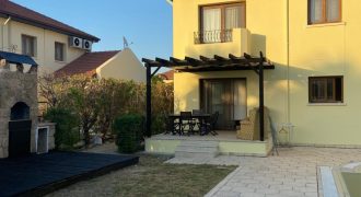 3+1 Villa in Alsancak, Kyrenia