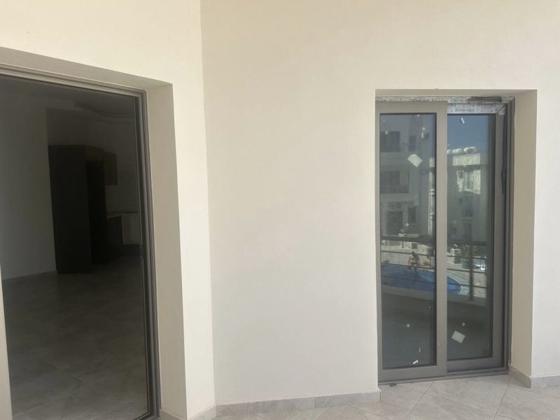 2+1 Apartment in Alsancak, Girne