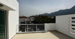 2+1 Loft in Kyrenia, Bellapais