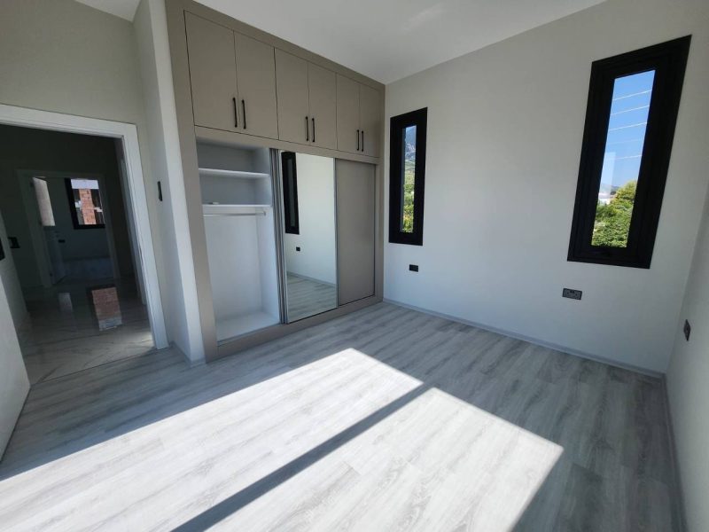 4+1 Villa in Kyrenia, Lapta