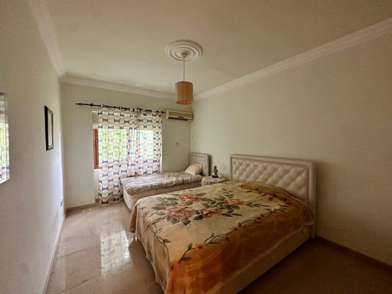 3+1 Villa in Kyrenia, Alsancak