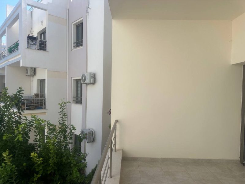 2+1 Apartment in Alsancak, Girne