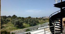 2+1 Loft in Kyrenia, Bellapais