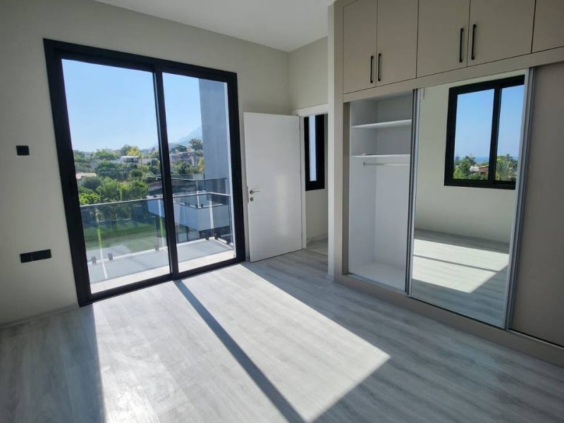 4+1 Villa in Kyrenia, Lapta