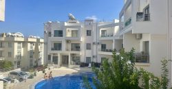 2+1 Apartment in Alsancak, Girne