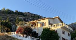 5+2 Villa in Kyrenia, Alsancak