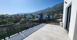 4+1 Villa in Kyrenia, Lapta