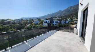 4+1 Villa in Kyrenia, Lapta