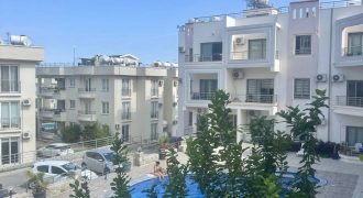 2+1 Apartment in Alsancak, Girne