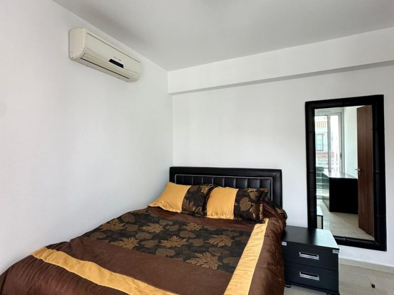 2+1 Loft in Kyrenia, Bellapais