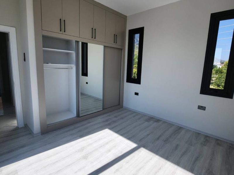 4+1 Villa in Kyrenia, Lapta