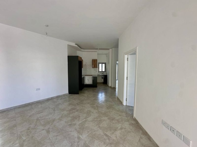 2+1 Apartment in Alsancak, Girne