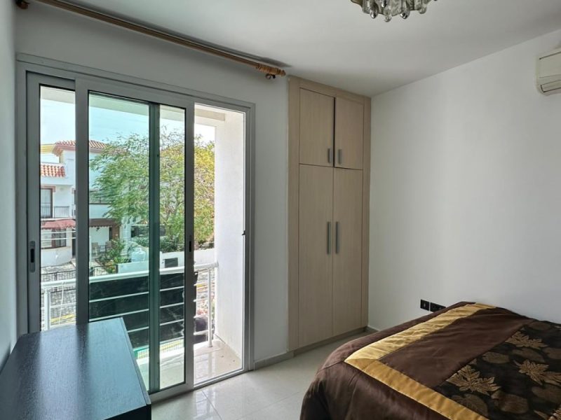 2+1 Loft in Kyrenia, Bellapais