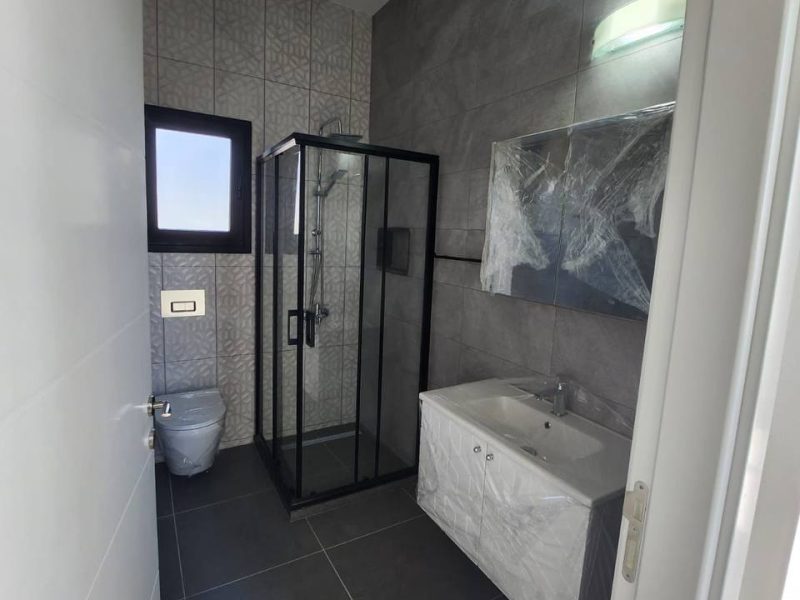 4+1 Villa in Kyrenia, Lapta