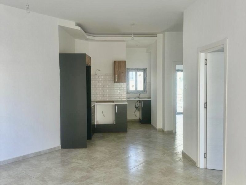 2+1 Apartment in Alsancak, Girne