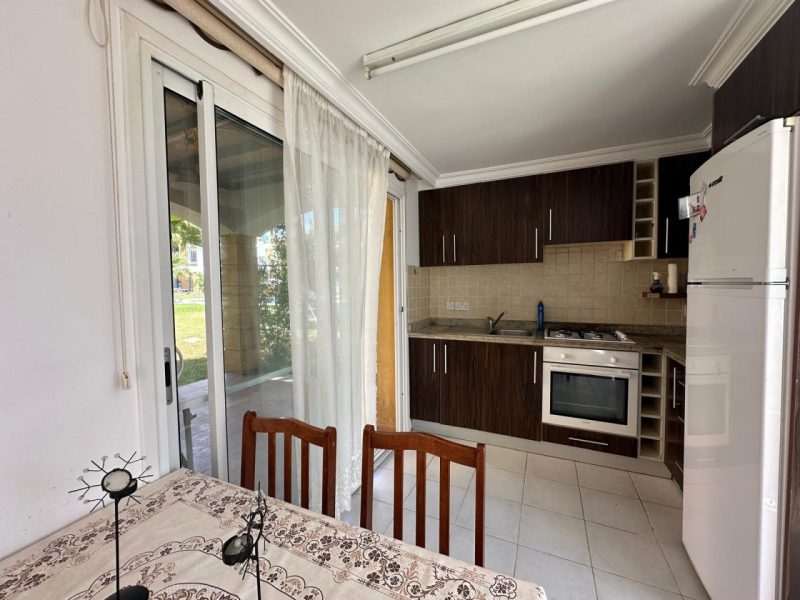 3+1 Villa in Alsancak, Kyrenia