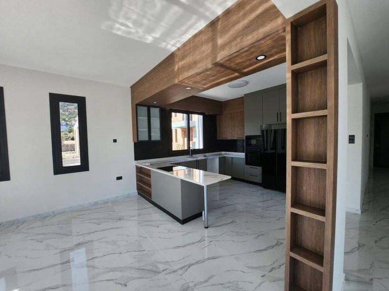 4+1 Villa in Kyrenia, Lapta