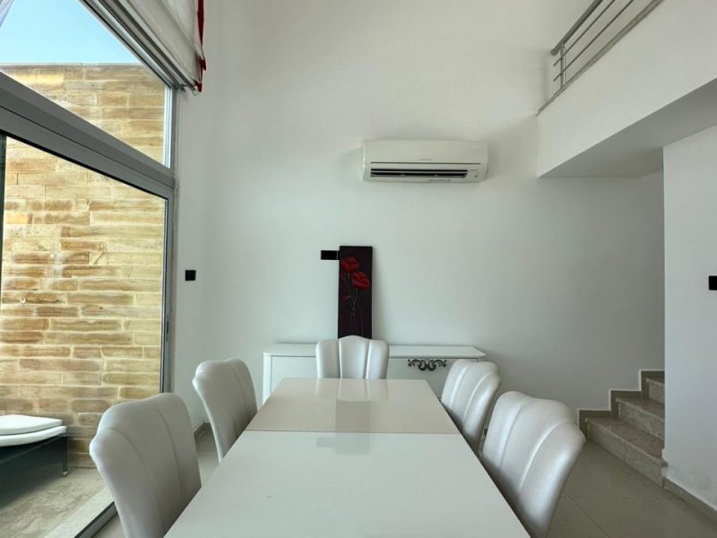 2+1 Loft in Kyrenia, Bellapais