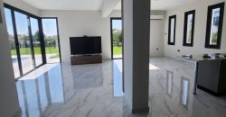 4+1 Villa in Kyrenia, Lapta