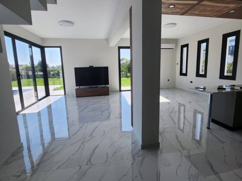 4+1 Villa in Kyrenia, Lapta