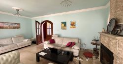 3+1 Villa in Kyrenia, Alsancak