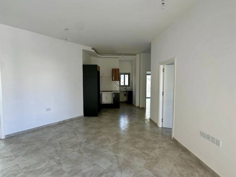 2+1 Apartment in Alsancak, Girne