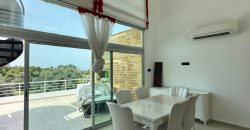 2+1 Loft in Kyrenia, Bellapais