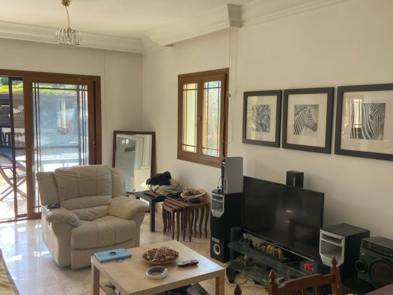 3+1 Villa in Alsancak, Kyrenia