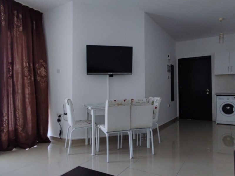 2+1 Apartment in Lapta, Kyrenia