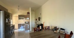 2+1 Apartment in Alsancak, Kyrenia