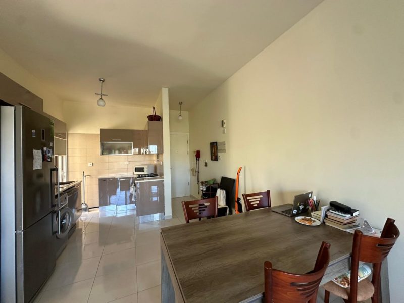 2+1 Apartment in Alsancak, Kyrenia