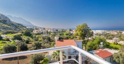 1+1 Apartment in Lapta, Kyrenia