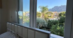 2+1 Apartment in Alsancak, Kyrenia