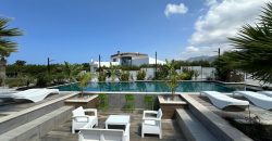 1+1 Apartment in Lapta, Kyrenia