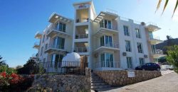 1+1 Apartment in Lapta, Kyrenia