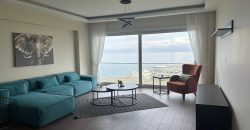 3+1 Apartment in Central Kyrenia