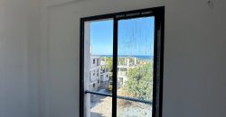 2+1 Apartment in a New Complex in Lapta