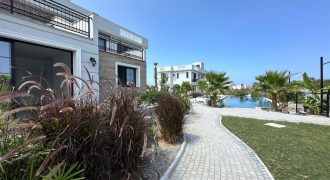 1+1 Apartment in Lapta, Kyrenia