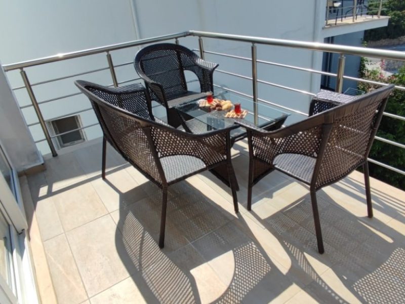 2+1 Apartment in Lapta, Kyrenia