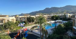 2+1 Apartment in Alsancak, Kyrenia