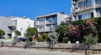 2+1 Apartment in Lapta, Kyrenia