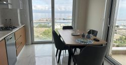 3+1 Apartment in Central Kyrenia