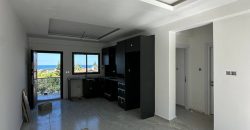 2+1 Apartment in a New Complex in Lapta