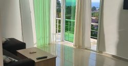 1+1 Apartment in Lapta, Kyrenia