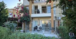 2+1 Apartment in Alsancak, Kyrenia