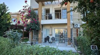 2+1 Apartment in Alsancak, Kyrenia