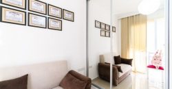 2+1 Apartment in Lapta, Kyrenia