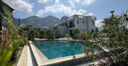 1+1 Apartment in Lapta, Kyrenia