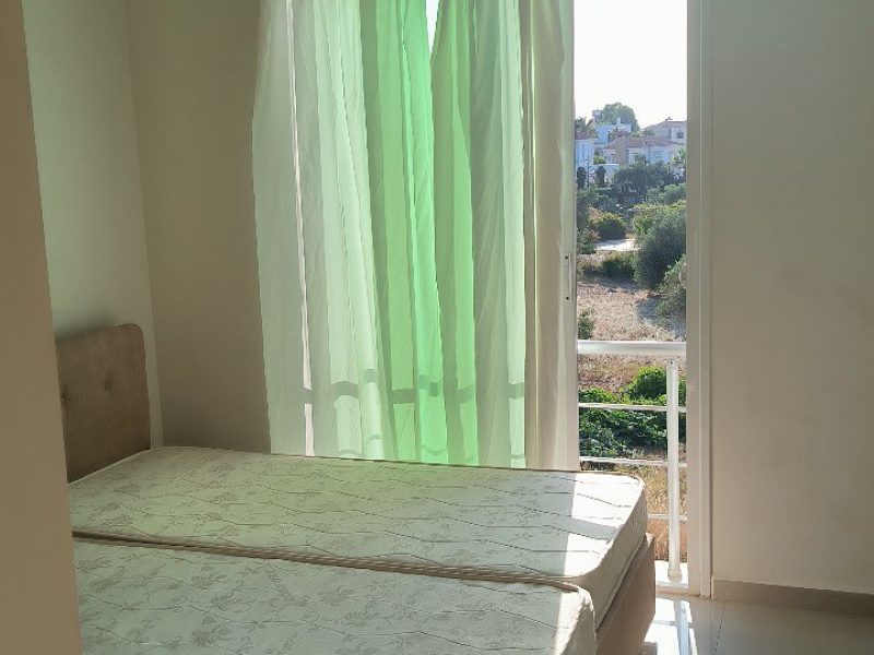 1+1 Apartment in Lapta, Kyrenia